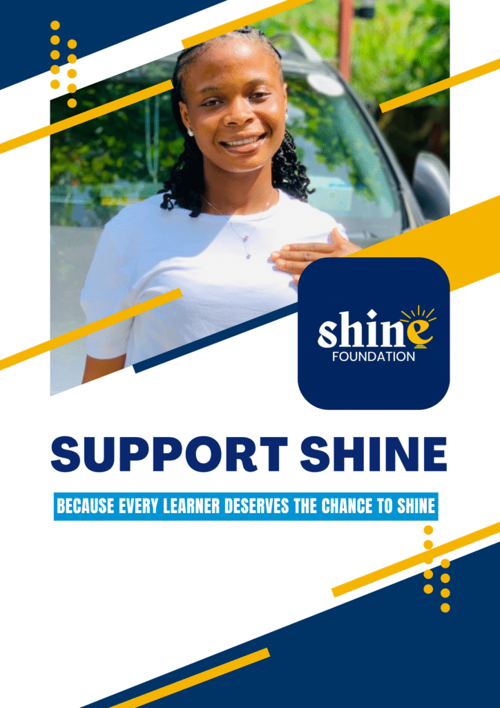 Support SHINE